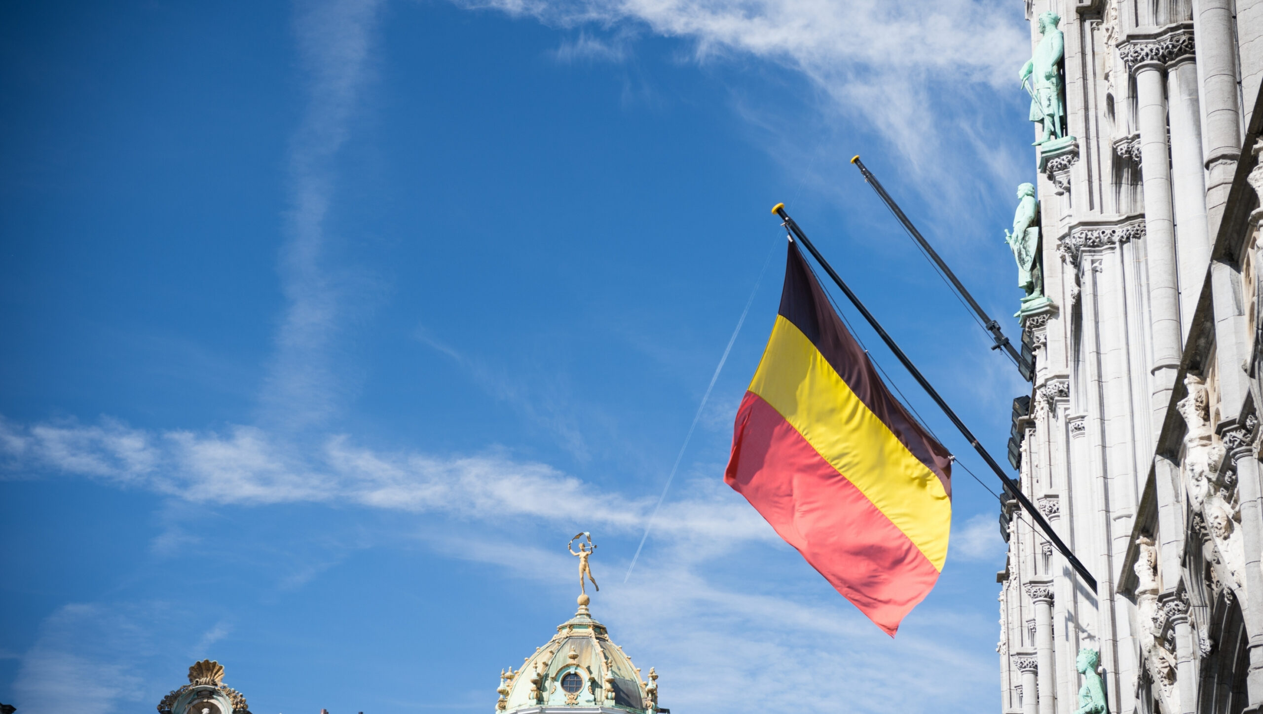 בלגיה מעבירה שני חיילי צה״ל לבית הדין בהאג בעקבות חשד לפשעי מלחמה בעזה