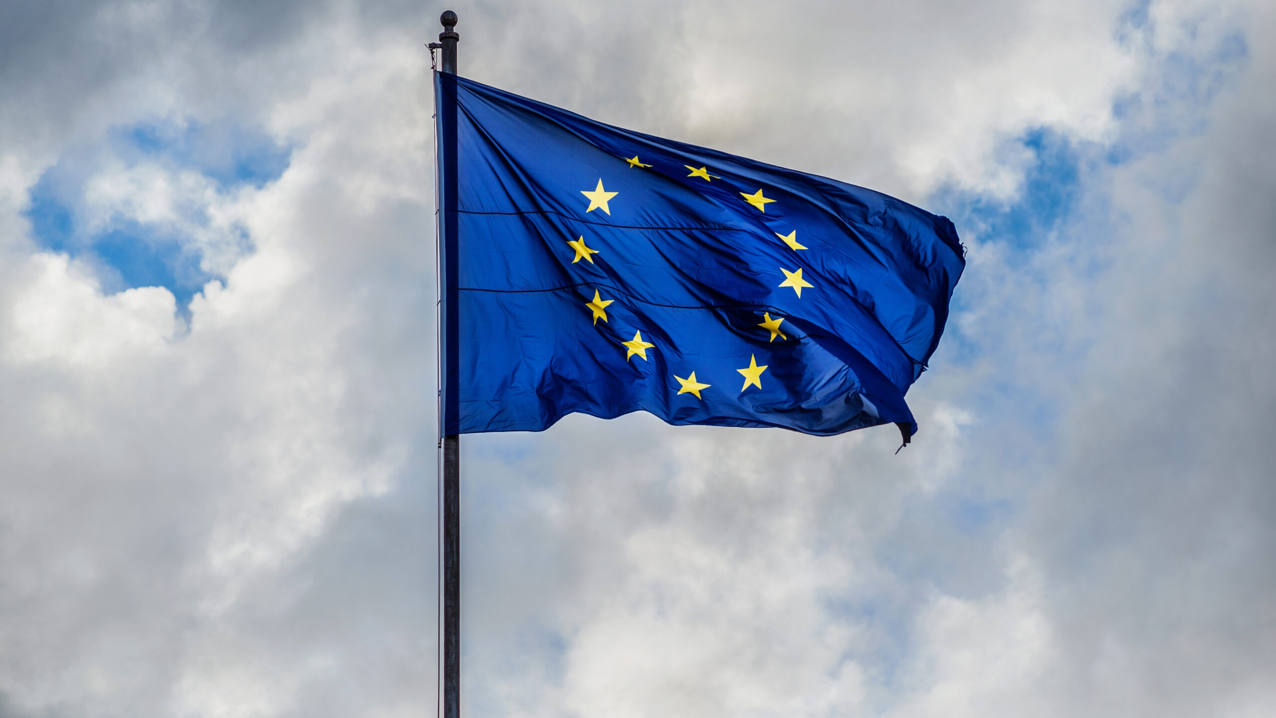 כלכלת האיחוד האירופי צמחה קלות ברבעון השני למרות מתיחות מסחרית עם ארצות הברית