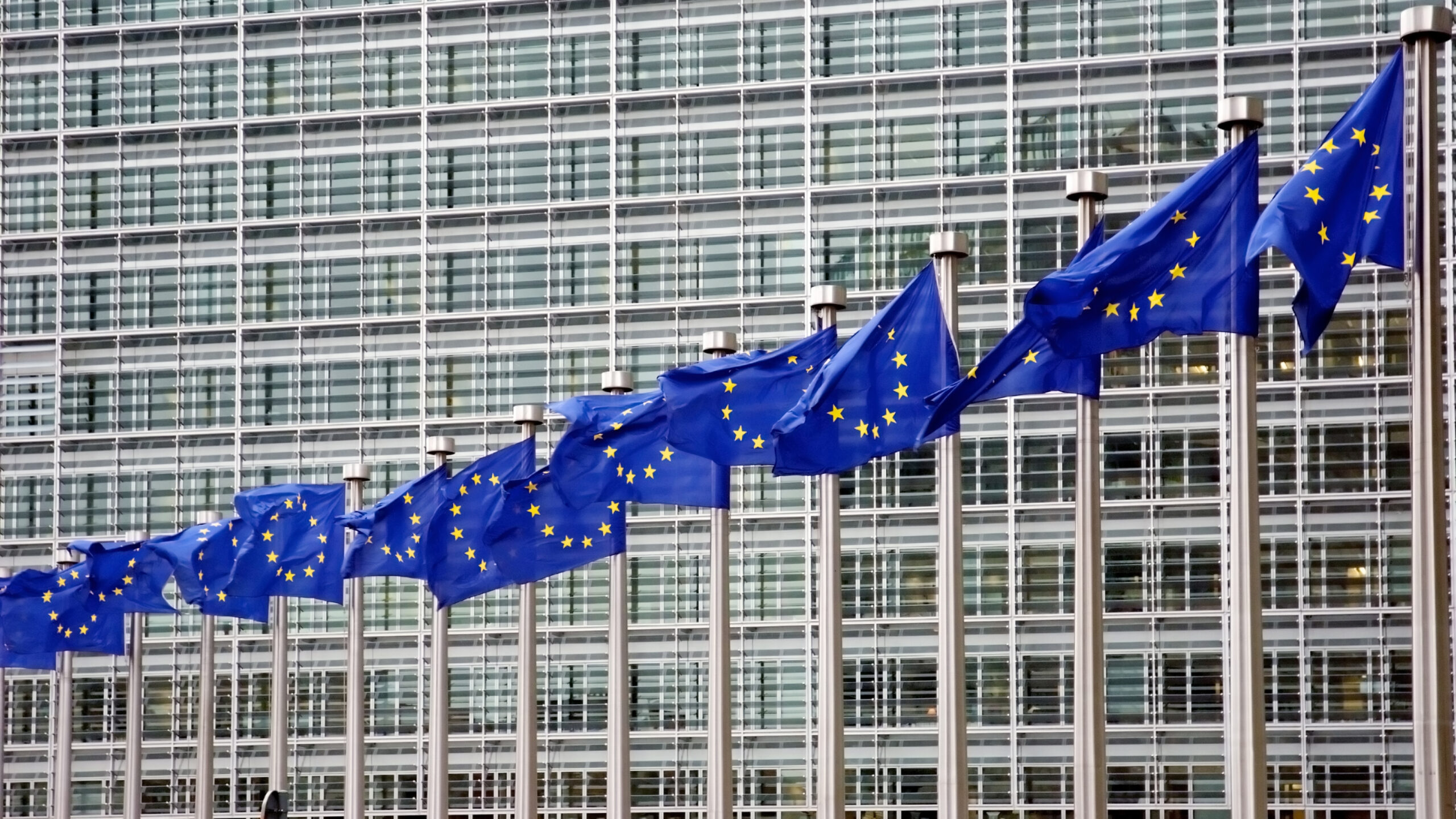 האיחוד האירופי משיק מערכת דיגיטלית לרישום תנועות כניסה ויציאה בגבולות שנגן