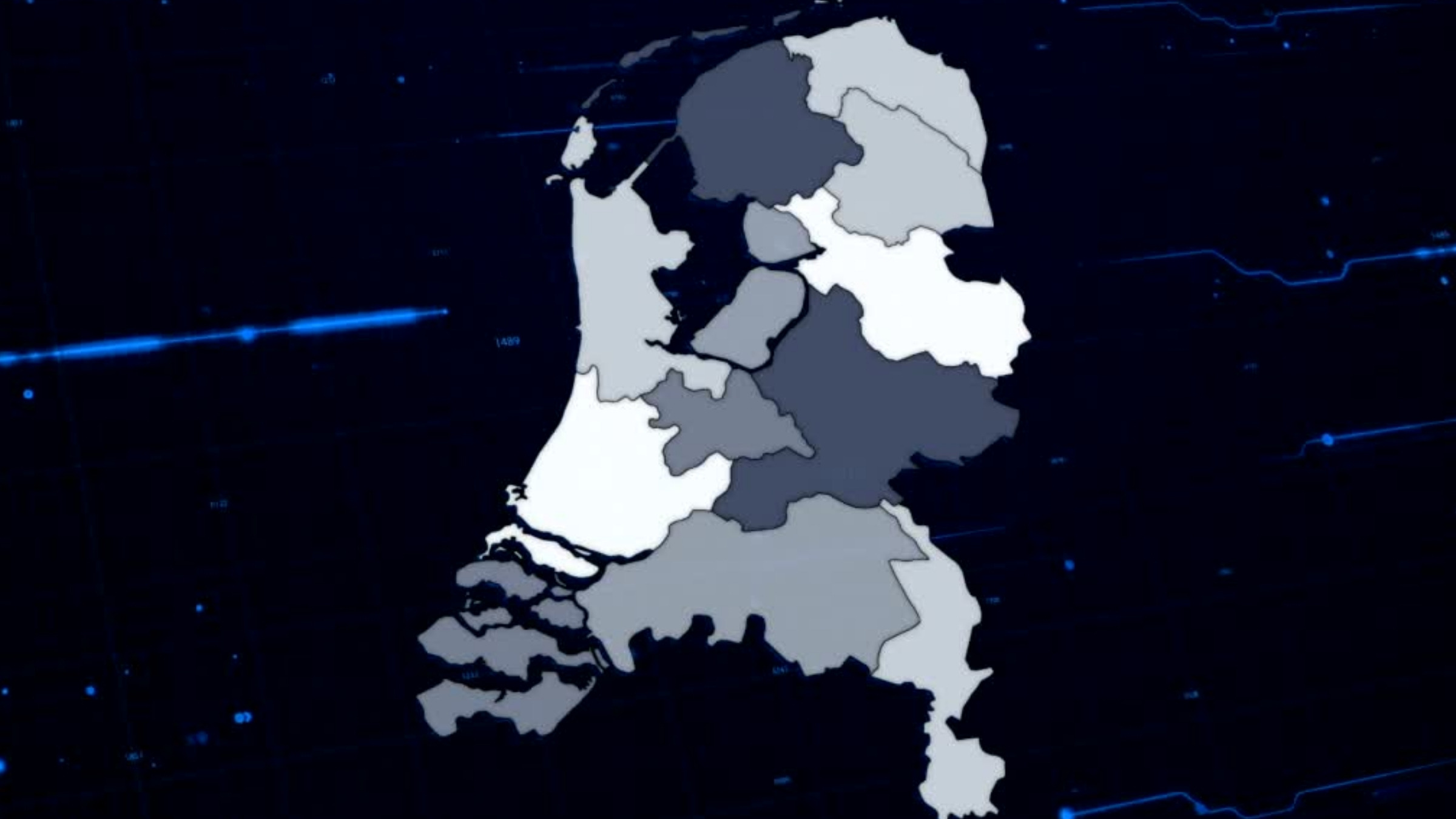 אירוע תקדימי: ילד בן שש נפצע מתקיפת זאב, הרשויות מזהירות מהגעה לאזורי יערות