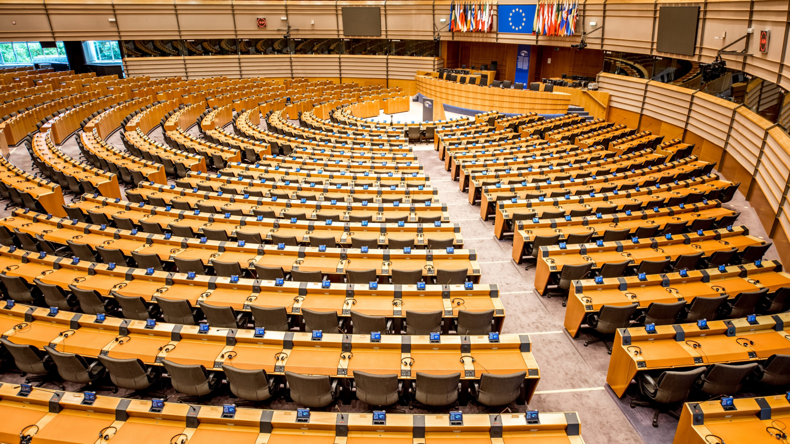 הסטאז'רים באיחוד האירופי ייהנו מהגנה וזכויות חדשות בזכות כללים שמשנים את פני השוק